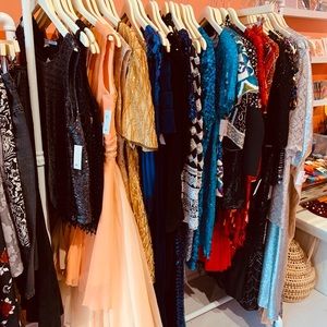 Meet your Posher, Tawny